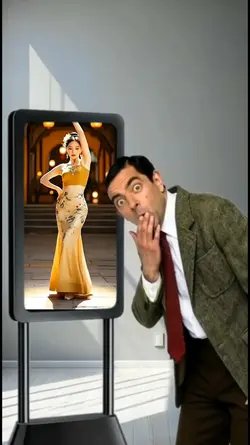 Funny laugh