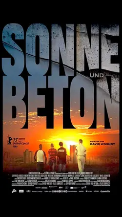 sonne und beton
