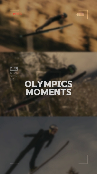 Olympics