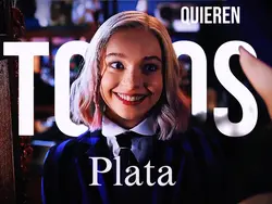 Todos quieren plata