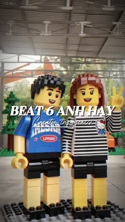 Trend lego hot