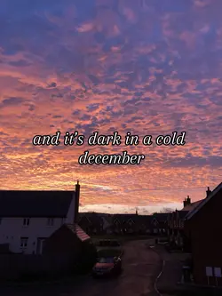 cold december❤️