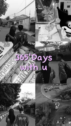 Anniversary 1YEARS 