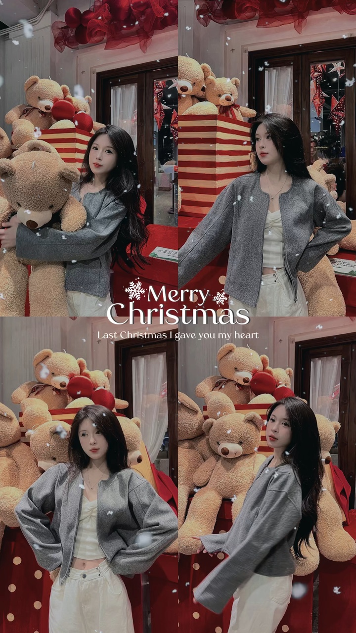 La última navidad