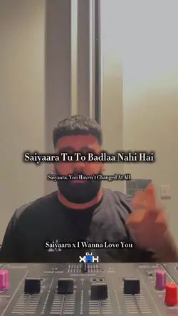 Saiyaara Remix