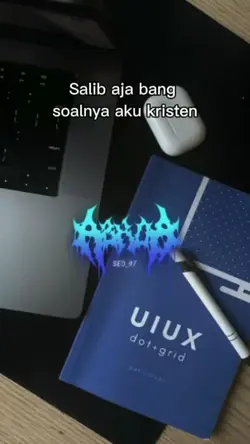 salib aja bang