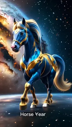 Horse Year