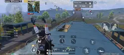 dance pubg