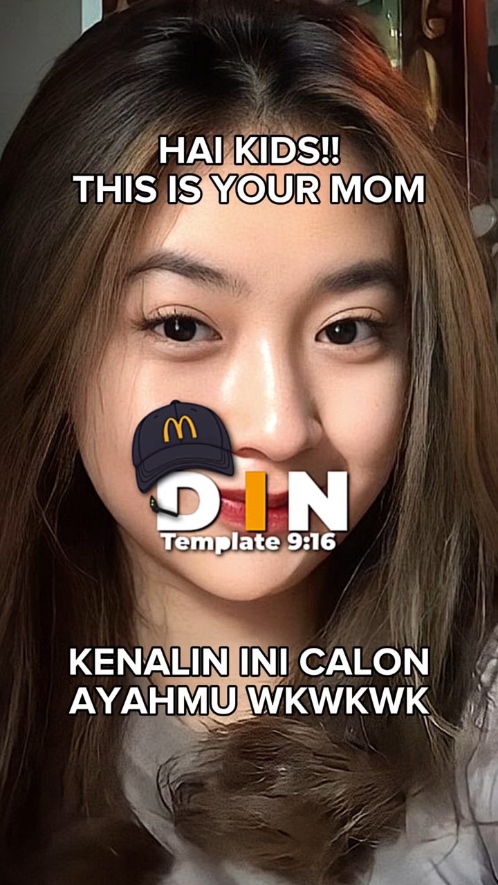 HI ETO ANG NANAY MO