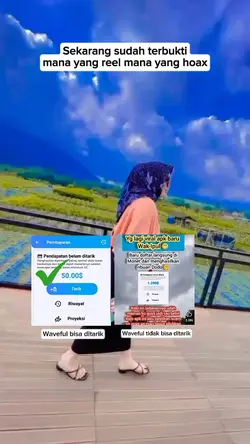 aplikasi waveful fyp