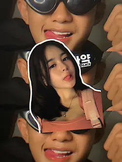 3:4 jj stiker pacar
