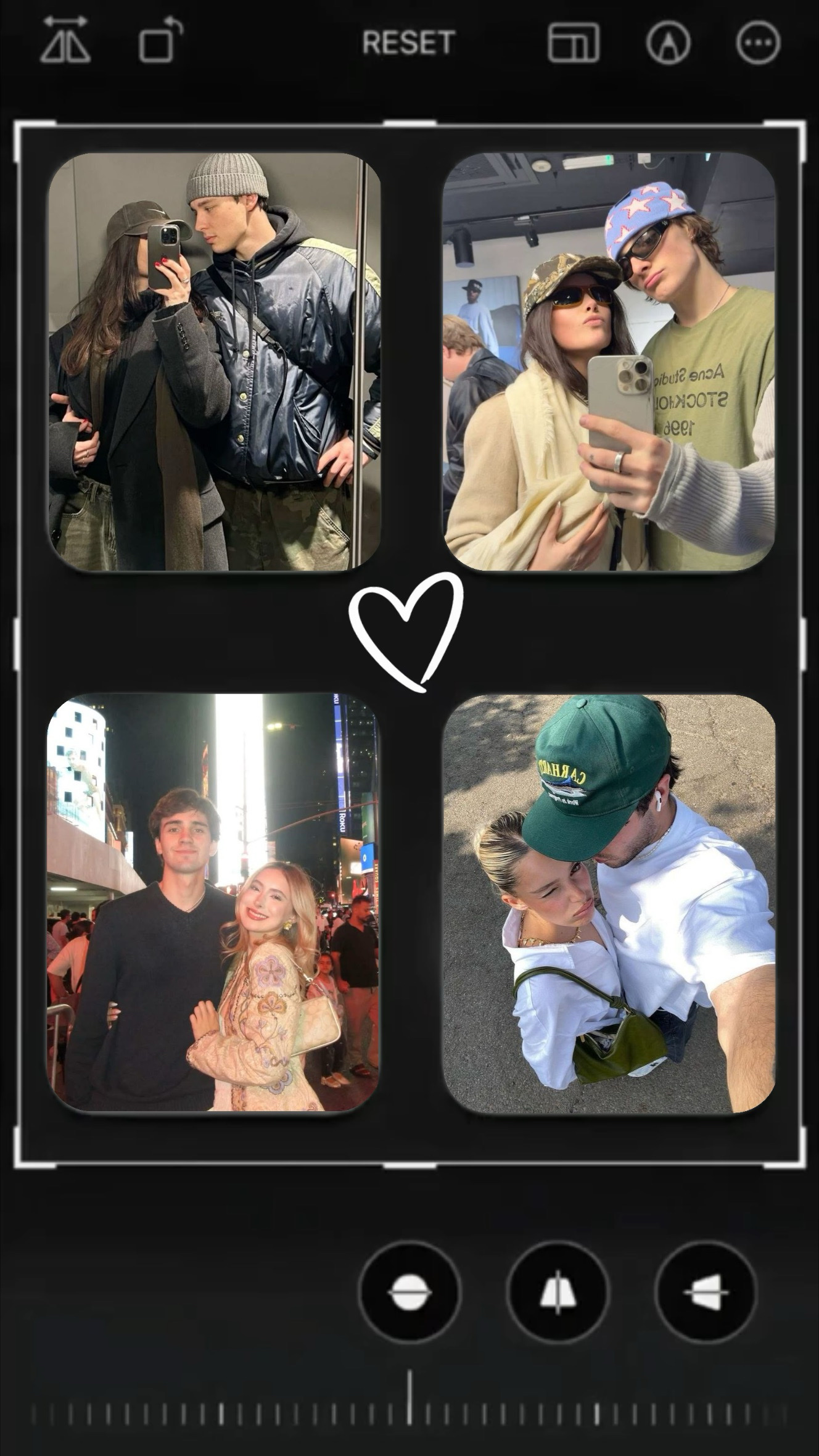 MY LOVE