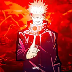 Anime free edit