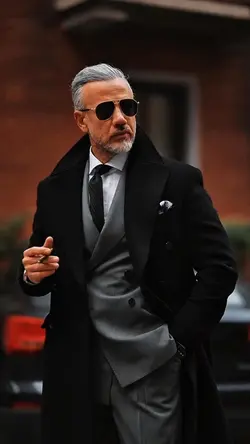 Handsome😎