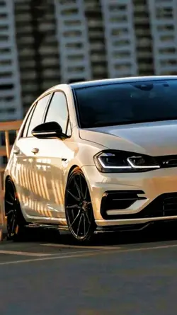 marketing car