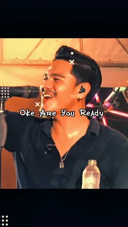 ARE YOU READY