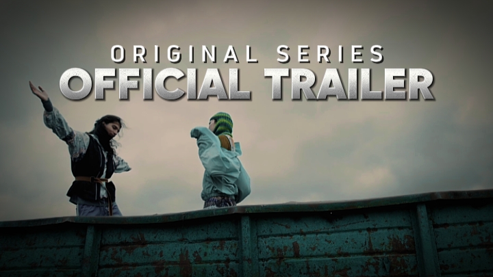 OPISYAL NA TRAILER 