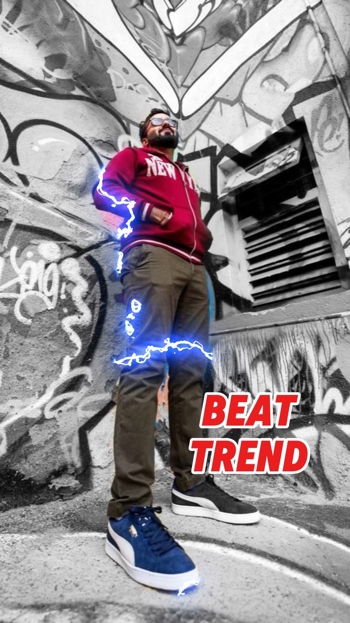Beat trend 