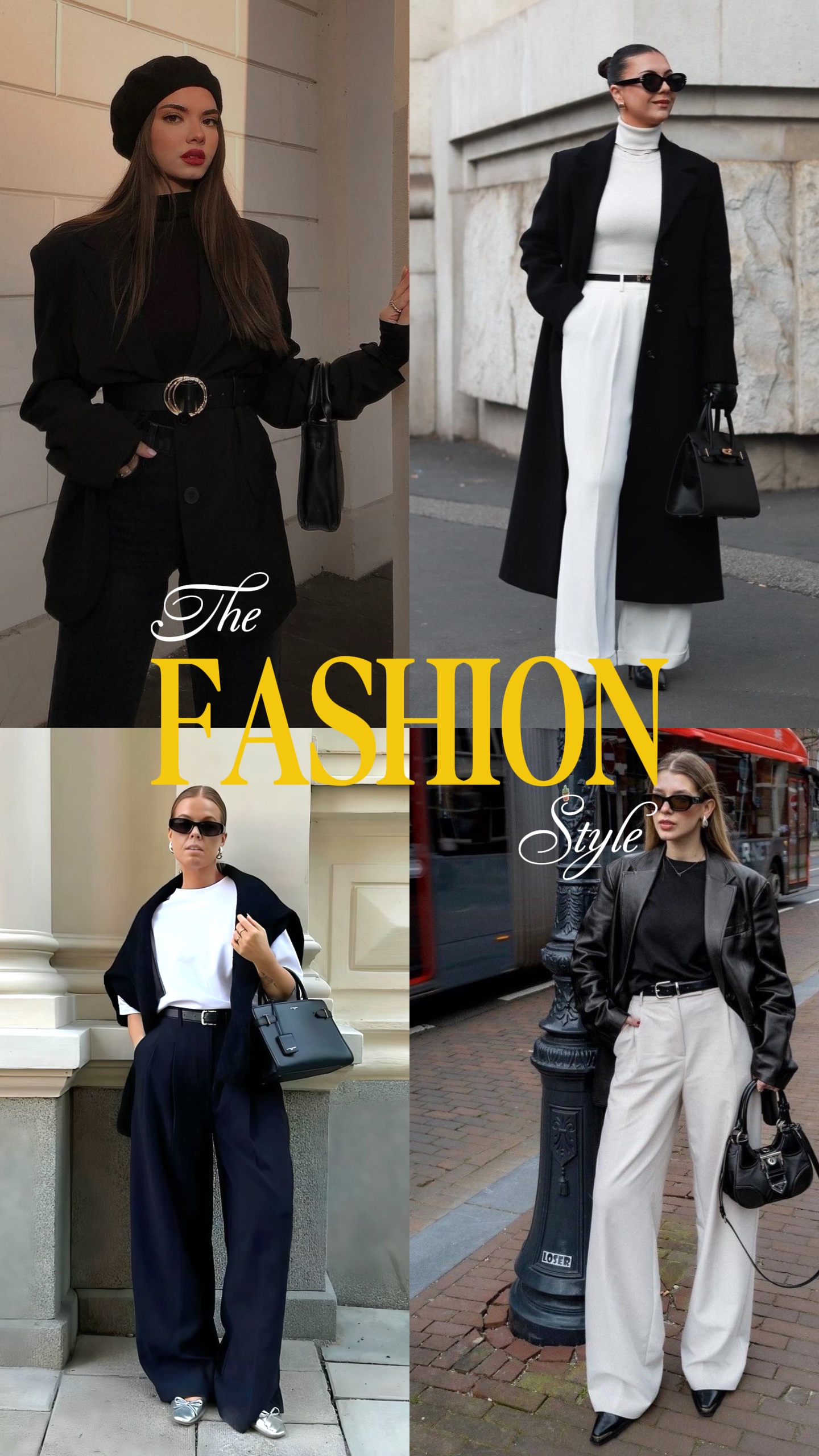 Estilo De Moda