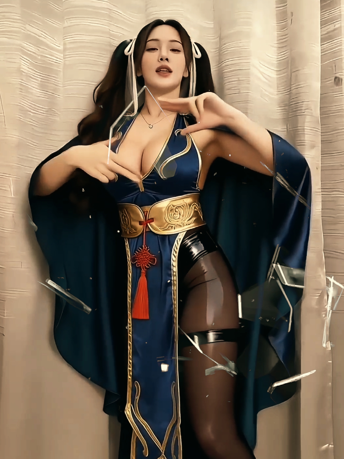 REBOLA GOSTOSO
