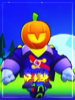 BRAWL STARS