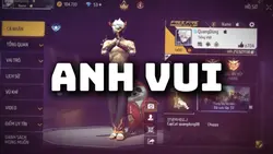 ANH VUI