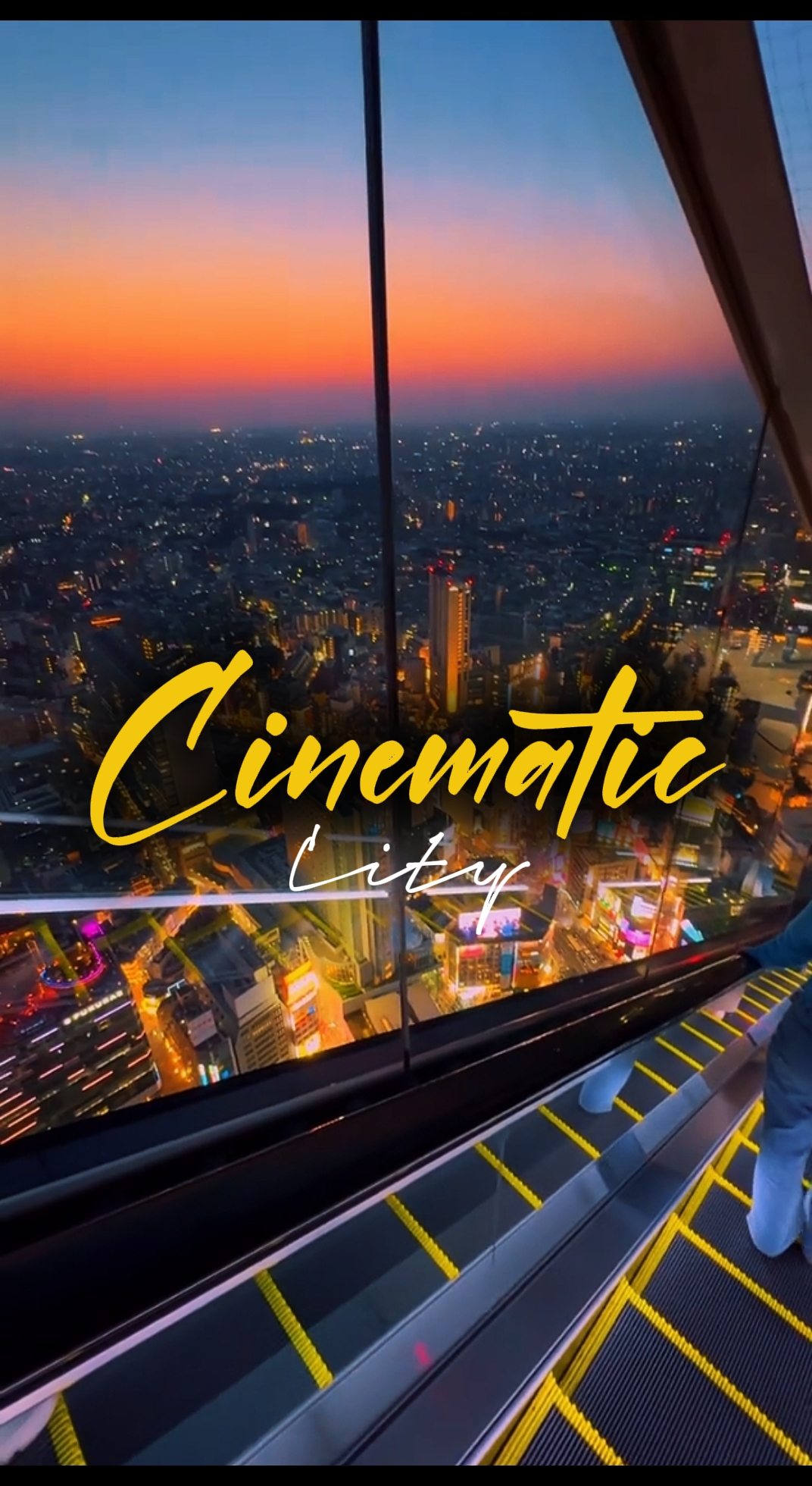 7 Clips Cinematic