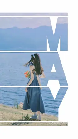 may