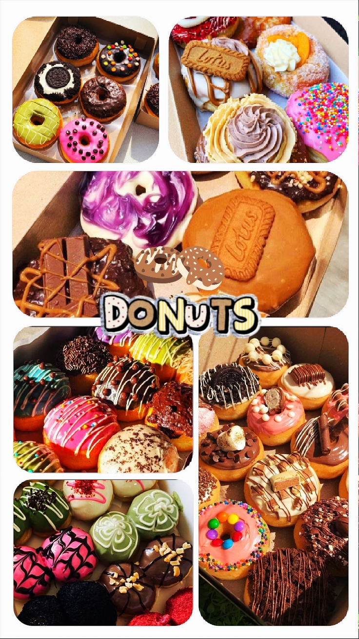 Rosquinhas