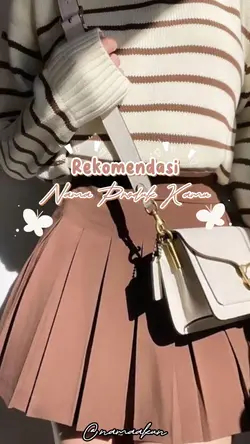 Template Promosi