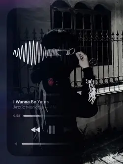 listen of music