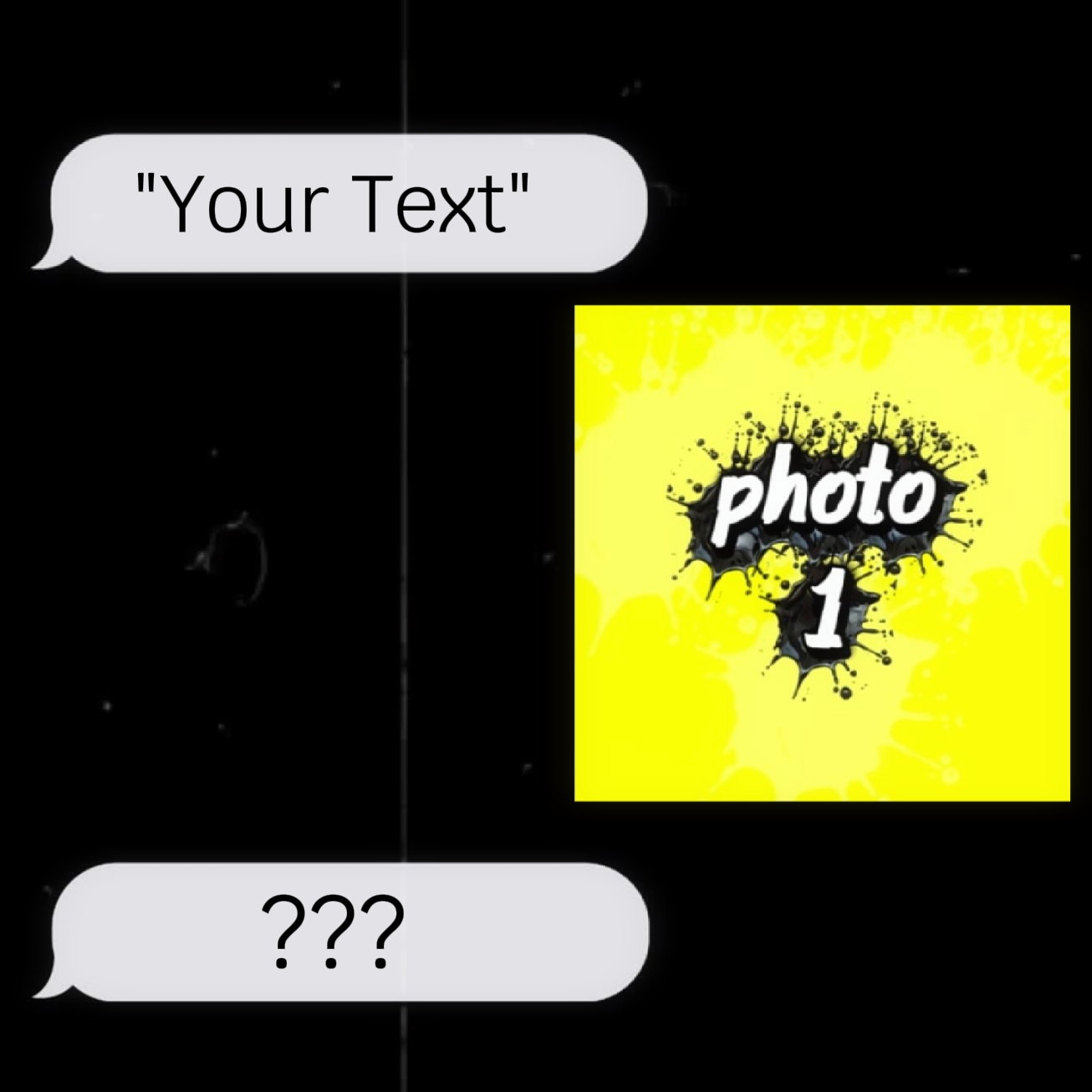 Your Text ???