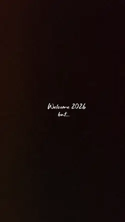 welcome 2026