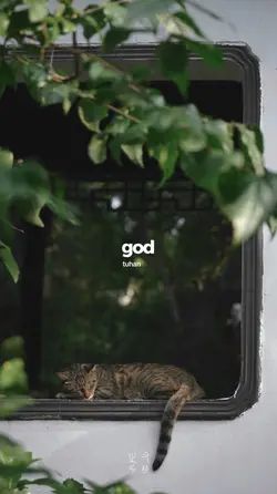 god, i'm not perfect