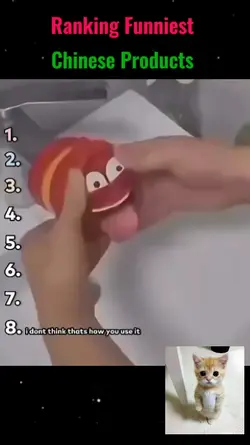 Chinese Products
