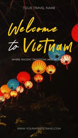 Vietnam Tour Travel