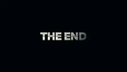 the end film