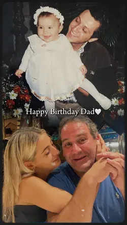 Birthday Dad