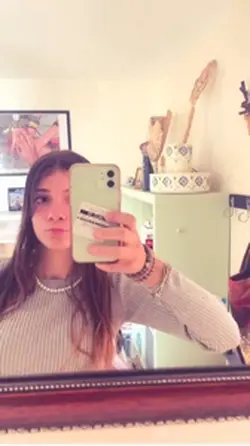 cheveux bouclé