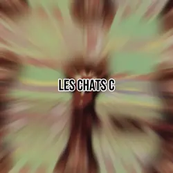 Les chats