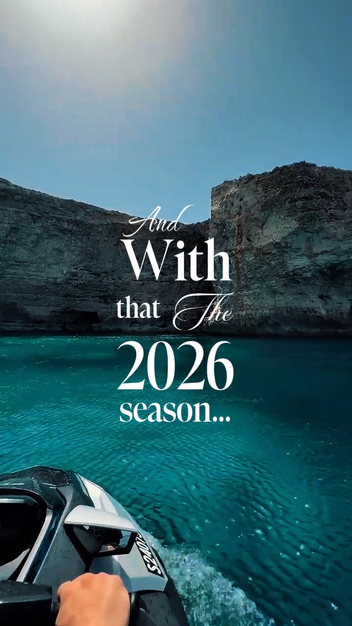 LA TEMPORADA 2026