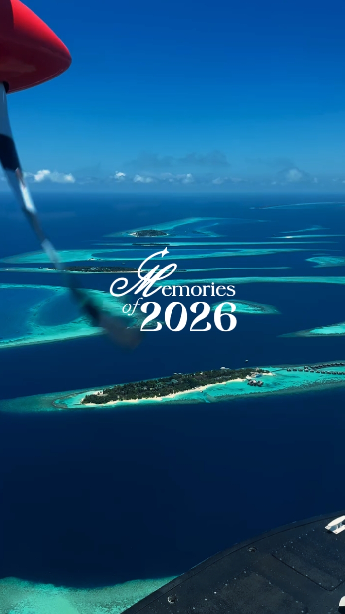 Recuerdos de 2026