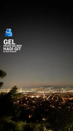 gel desen gelirim