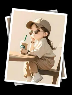 7Pic Clip Transition