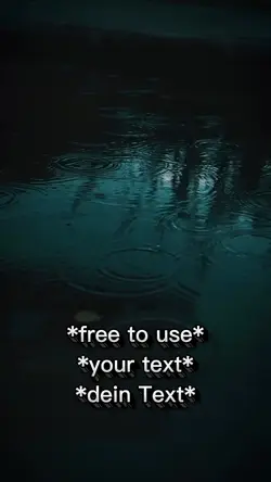 Free to use video