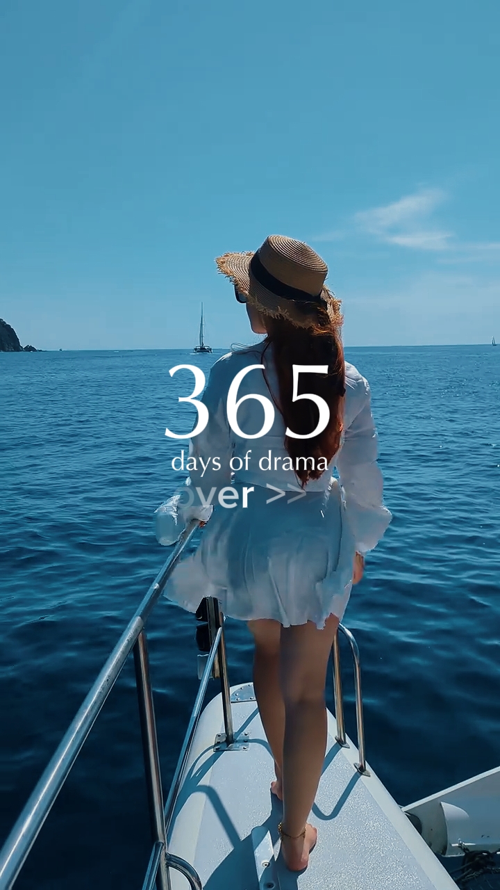 365 gün drama