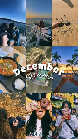 December Dump