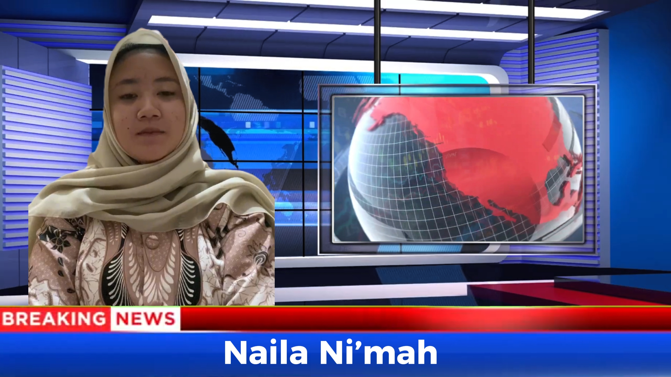BREAKING NEWS