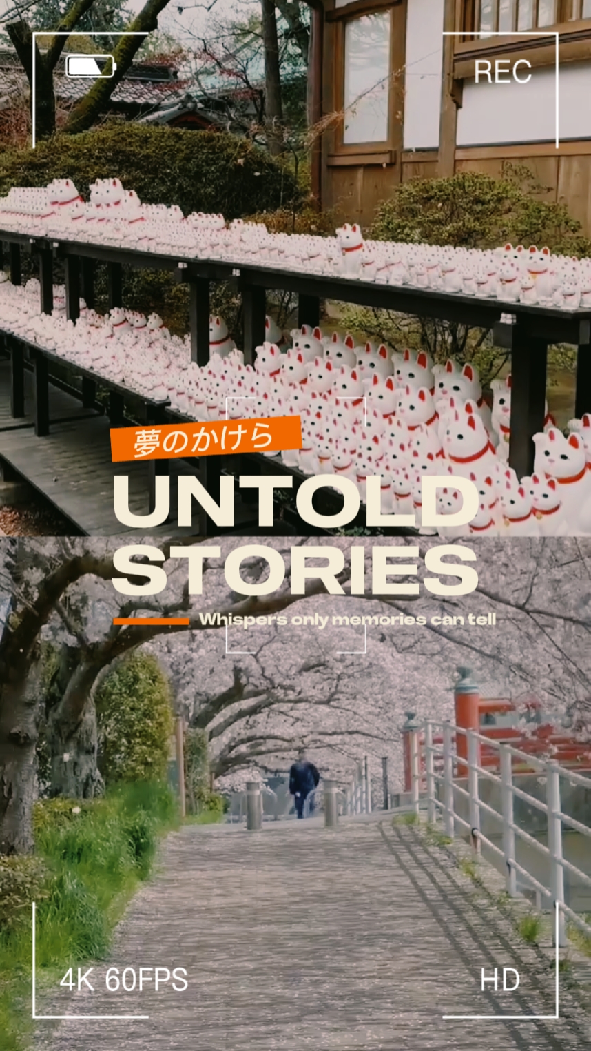 Japão História 4K