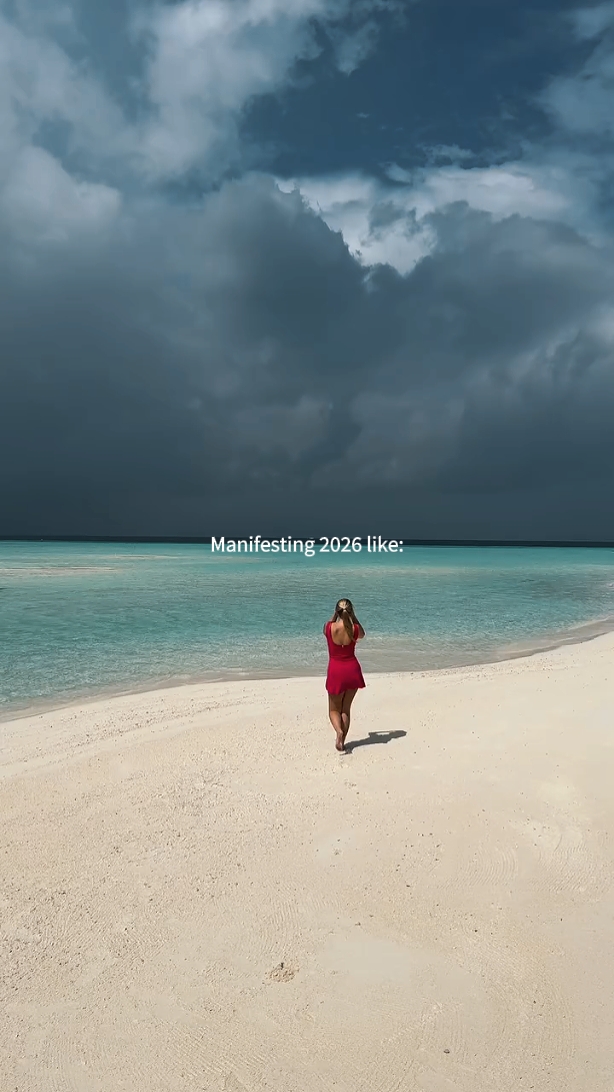 Manifestation 2026